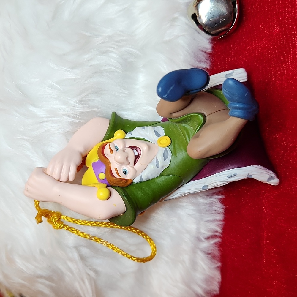 Quasimodo ornament